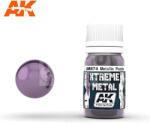 AK Interactive AK-Interactive XTREME METAL METALLIC PURPLE festék 30 ml AK674