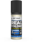 AK Interactive AK-Interactive Real Color - makett festék - Off White RC808
