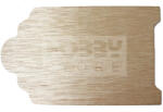 Pentacolor Kft Fa lap 21 x 33 cm - 32889