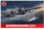 Airfix Blackburn Buccaneer S. 2 repülőgép makett 1: 48 (A12012)