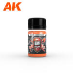 AK Interactive AK-Interactive ENAMEL LIQUID PIGMENT OCHRE RUST 35 ml AK14002