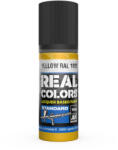AK Interactive AK-Interactive Real Color - makett festék - Yellow RAL 1003 RC814