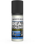 AK Interactive AK-Interactive Real Color - makett festék - Cream White RAL 9001 RC807