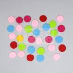 Pentacolor Kft Filcfigura - Mini filc pöttyök, körök 38097