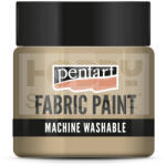 Pentacolor Kft Pentart Textilfesték mogyoró 50 ml 44386
