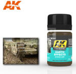 AK Interactive AK-Interactive EARTH EFFECTS 35 ml AK017