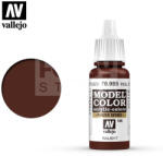 Vallejo Model Color Hull Red akrilfesték 70985