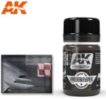 AK Interactive AK-Interactive LANDING GEAR DUST 35 ml AK2031