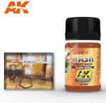 AK Interactive AK-Interactive LIGHT RUST WASH 35 ml AK046