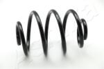 ASHIKA Arc spiral ASHIKA ZCA5030X (ZCA5030X)