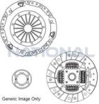 NATIONAL Set ambreiaj NATIONAL CK9122 (CK9122)