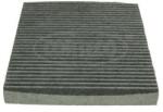 CORTECO Filtru, aer habitaclu CORTECO 80000854 (80000854)