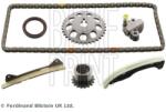 BLUE PRINT chit lant de distributie BLUE PRINT Standard Medium Kit ADT373511 (ADT373511)