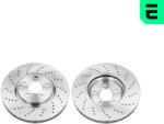 OPTIMAL Disc frana OPTIMAL BS-9192HC (BS-9192HC)
