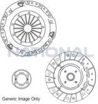 NATIONAL Set ambreiaj NATIONAL CK9434 (CK9434)