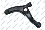 GSP Brat, suspensie roata GSP S063223 (S063223)