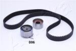 ASHIKA Set curea de distributie ASHIKA KCT006 (KCT006) - automobilus