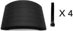 POLIPLAST Aripa interioara POLIPLAST Quality Guaranteed 200.12307T (200.12307T)