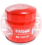 Master Sport Filtru ulei MASTER SPORT 712/21-OF-PCS-MS (712/21-OF-PCS-MS)