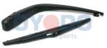 Oyodo brat stergator, parbriz OYODO 95B0503-OYO (95B0503-OYO)