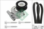 Schaeffler INA Set curea transmisie cu caneluri Schaeffler INA 529 0192 10 (529 0192 10)