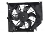 NISSENS Ventilator, radiator NISSENS 85649 (85649)