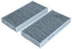KAMOKA Filtru, aer habitaclu KAMOKA F510001 (F510001)