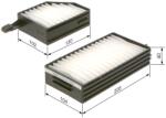 Bosch Filtru, aer habitaclu BOSCH 1 987 435 043 (1 987 435 043)