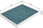 Bosch Filtru, aer habitaclu BOSCH FILTRU+ 0 986 628 517 (0 986 628 517)