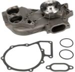 GATES Pompă de apă, răcire motor GATES FleetRunner WP5008HD (WP5008HD)