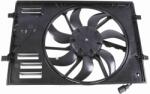 VEMO Ventilator, radiator VEMO Original Quality V15-01-1921 (V15-01-1921)