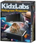 4M Set de proiector hologramă 4M (033949-46379)