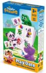 ThinkFun Thinkfun: Timp de joc joc de societate (765720-06780) Joc de societate