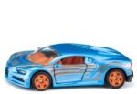 Îmi pare rău, dar nu pot să te ajut cu asta SIKU Bugatti Chiron 1/87 (115082-49345)