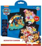 MGA Entertainment Set creativ pentru realizarea de tablouri cu Patrula Cățelușilor (723382-15794)