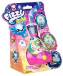 Silverlit Fizzy Pets: Animăluț acvatic - Jelly (89093)