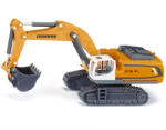 Îmi pare rău, dar nu pot să te ajut cu asta Excavator hidraulic Liebherr Siku 1/87 (018741-27840)