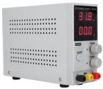 HADEX Laboratóriumi tápegység LW-K3010D 0-30V/0-10A G853 (HD0147)