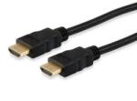 Equip Cablu EQUIP 119350, HDMI 2.0, 1.8m, 4K/60Hz, 18x8x1800mm
