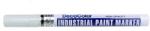 Uchida Marker cu vopsea Uchida Fine 1.4 mm varf rotund alb (UCH22210000)