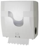 Celtex Dispenser prosop autocut Megamini alb (C9268001)