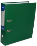 NOKI Biblioraft A4 plastifiat PP 5.5 cm / 7.5 cm diverse culori Noki Verde 7.5 cm (NOK56411-160)