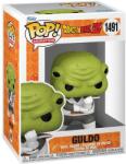 Funko Figurina Funko POP! Animation: Dragon Ball Z Guldo Papusa