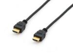 Equip Cablu EQUIP 119352, HDMI 1.4, 1.8m, 4K/30Hz, 18x8x1800mm