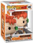 Funko Figurina Funko POP! Animation: Dragon Ball Z Recoome Papusa