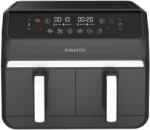 Instant Vortex Dual Truffle Grey 8L (INAFB91-BK)