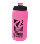 P2R Bidon Apa P2R Aquila, 550 ml, Roz (P2R-P20347)