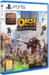 Robot Entertainment Orcs Must Die! Deathtrap (PS5)