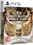 Focus Entertainment Warhammer 40.000 Space Marine II [Ultima Limited Edition] (PS5)