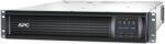 APC Sursă de rezervă APC Smart-UPS 2200VA LCD RM 2U 230V pentru rack, cu placă de rețea